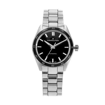 HAMILTON Jazzmaster Performer Herren Armbanduhr 148644181 [P]