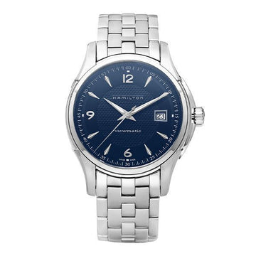HAMILTON Jazzmaster Viewmatic Herrenuhr 43325892 [P]