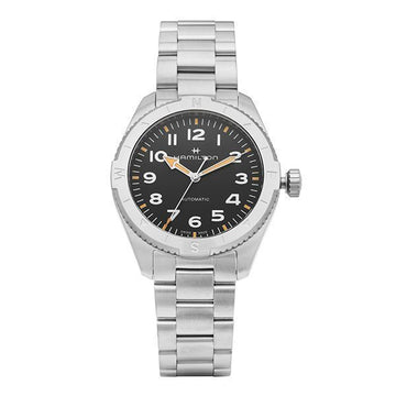 Hamilton Field Expedition Men's Metal Watch H70315130 91461820 [P]