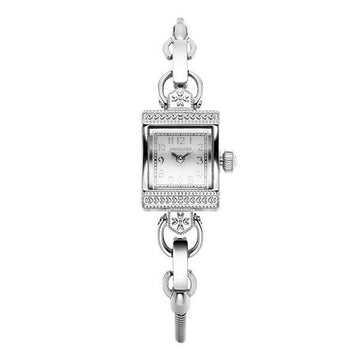 Hamilton American Classic Vintage Metal Watch Women Watch 144155317 [P]