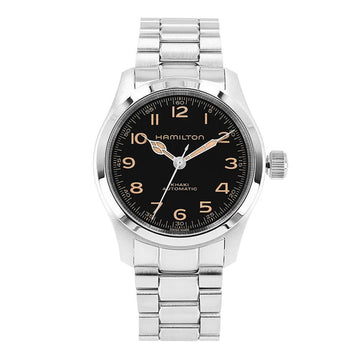 HAMILTON Uhr H70405130 Khaki Field Murphy Herrenarmbanduhr 140549145 [P]