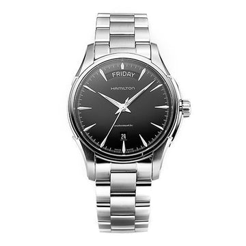 HAMILTON ジャズマスター デイデイト ウォッチ メンズ メタル H32505131 139986685 [P]