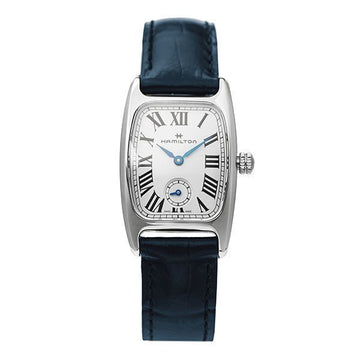 Hamilton American Classic Bolten Women's Leather Watch 139986671 [P]