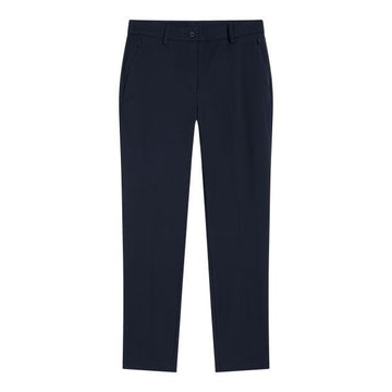 J LINDEBERG Lei Fleece Twill Pant 115878569 [P]