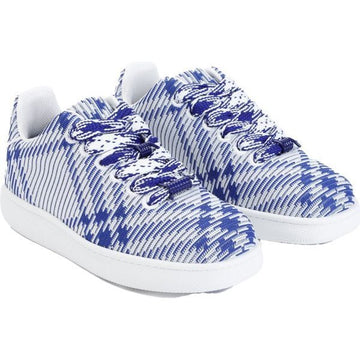 Burberry Knit Box Sneakers 75825776 [P]