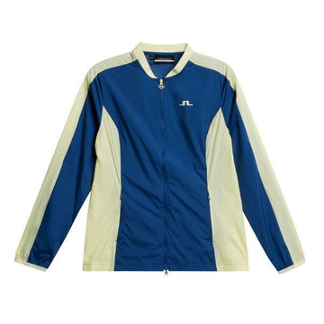 J LINDEBERG Thorine Jacket 107592035 [P]