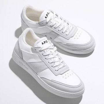 APC Einfache Sneakers 103130814 [P]