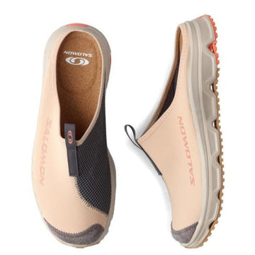 SALOMON RX Slide 30 Suede 114889708 [P]