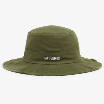 Jacquemus Artichoke Hat (213AC002 5012 560) 111770091 [P]