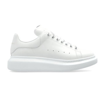 ALEXANDER MCQUEEN Übergröße Sneaker 146025216 [P]