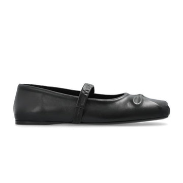 Marni Mary Jane Ballerina Shoes 145879306 [P]
