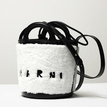 MARNI MINI BUCKET (SCMP0056Q7 P5441 ZO521) 149933880 [P]