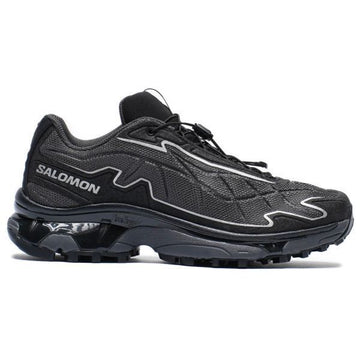 SALOMON XT-Slate (Schwarz Asphalt FtW Silber) (L47575600) 102967646 [P]