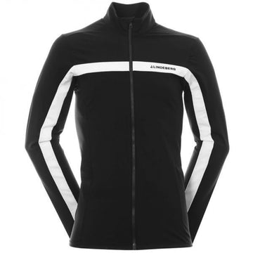 J LINDEBERG Jarvis Mid Layer (GMJS03873-9999) 101840064 [P]