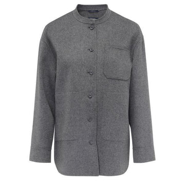 MaxMara Virgin Wool Jacket 149968624 [P]