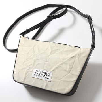 MAISON MARGIELA クロスボディバッグ 151309142 [P]