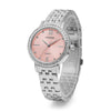 CITIZEN EL3100-55W レディース メタル ウォッチ 146710690 [P]