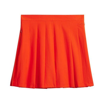 J LINDEBERG ADINA SKIRT (アディナ スカート) (GWSD09294-G016) 116200612 [P]