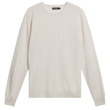 J Lindeberg LYLE MERINO CREW NECK SWEATER 115525804 [P]