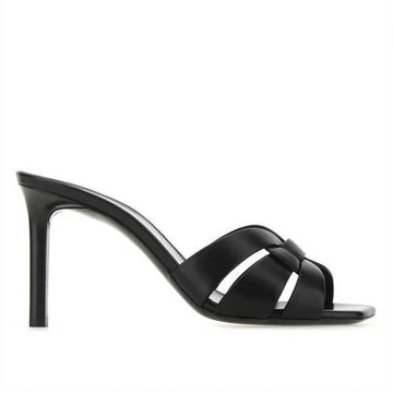 SAINT LAURENT ヒルミュール (650986 DWE00 1000) 136530624 [P]