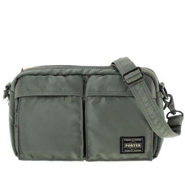 PORTER-YOSHIDA & CO 26SS TANKER SLING BAG 151310922 [P]