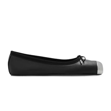Alexander McQueen Ballerina Flat Shoes 75940751 [P]
