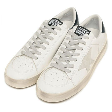 Golden Goose 26SS Star Sneakers Suede Star 131406492 [P]