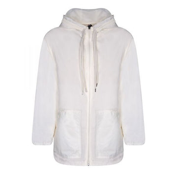 MONCLER IOLE フードジャケット (093 1A00101 5968E 032) 149481686 [P]