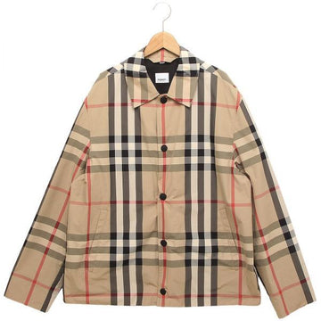 BURBERRY Karo-Nylonjacke 149666857 [P]