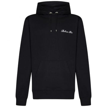 Balmain Signature Hoodie 149933500 [P]