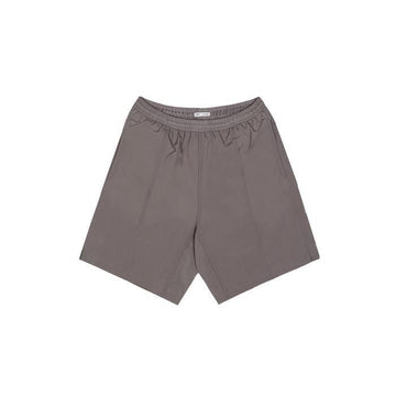 AMI Unisex Swim Half Pants Taupe HBW005-PA0021-2811 78467297 [P]