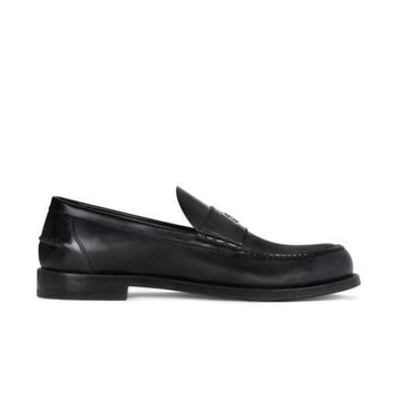 Givenchy Leather Moccasins 75899046 [P]