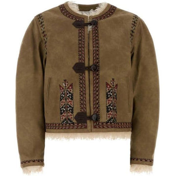 ISABEL MARANT ジャケット 149666581 [P]
