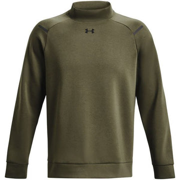Under Armour Men's Unstoppable Fleece Mock 115041443 [P]