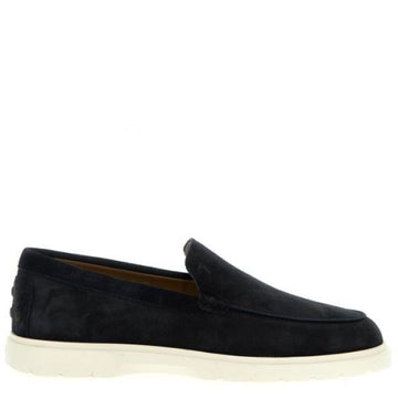 Tods Suede Slip-On 26SS 149934382 [P]