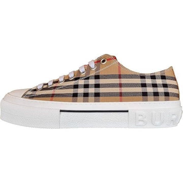 BURBERRY チェックスニーカー 148524548 [P]