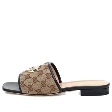 GUCCI GG マトラッセ スライド 619893 KQWM0 9765 75904265 [P]