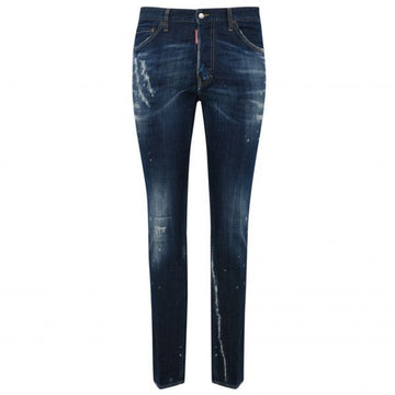 Dsquared2 Dark CB Wash Cool Guy Jeans 107015306 [P]