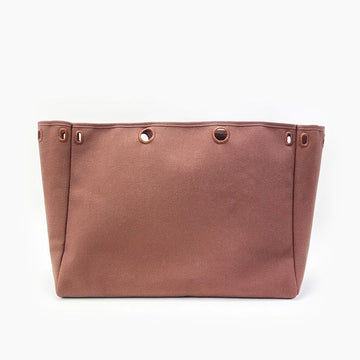 HERMES ブラウン エールバック インナーバッグ 5VHEB22224 143265321 [P]