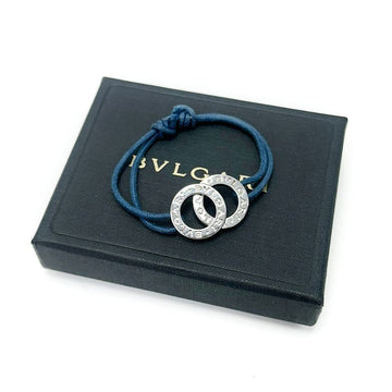 BVLGARI Bulgari Blue Silver Bracelet 5VBGA35022 143214647 [P]