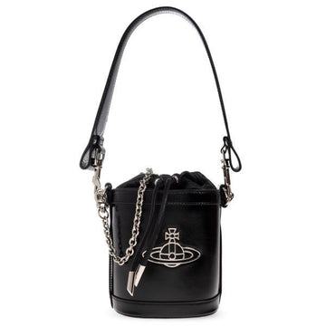 Vivienne Westwood SMALL BUCKET BAG 149968181 [P]