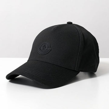 Moncler Logo Patch Baseball Cap 151462140 [P]
