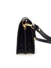 Louis Vuitton Mini Dauphine Epi Black (M55964) 158913420 [P]