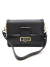 Louis Vuitton Mini Dauphine Epi Black (M55964) 158913420 [P]