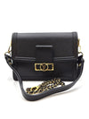 Louis Vuitton Mini Dauphine Epi Black (M55964) 158913420 [P]
