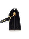 Louis Vuitton Mini Dauphine Epi Black (M55964) 158913420 [P]