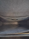 Louis Vuitton Mini Dauphine Epi Black (M55964) 158913420 [P]