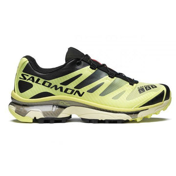 Salomon XT-4 OG (Sunny Lime/Black/Transparent Yellow) (L47444500) 101834152 [P]