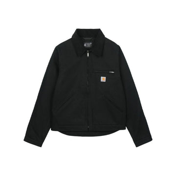 CARHARTT Herren Detroit Jacke Schwarz 153849072 [P]