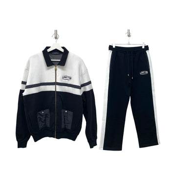 Louis Vuitton Hybrid Jersey Training Set 25FW 158915020 [P]
